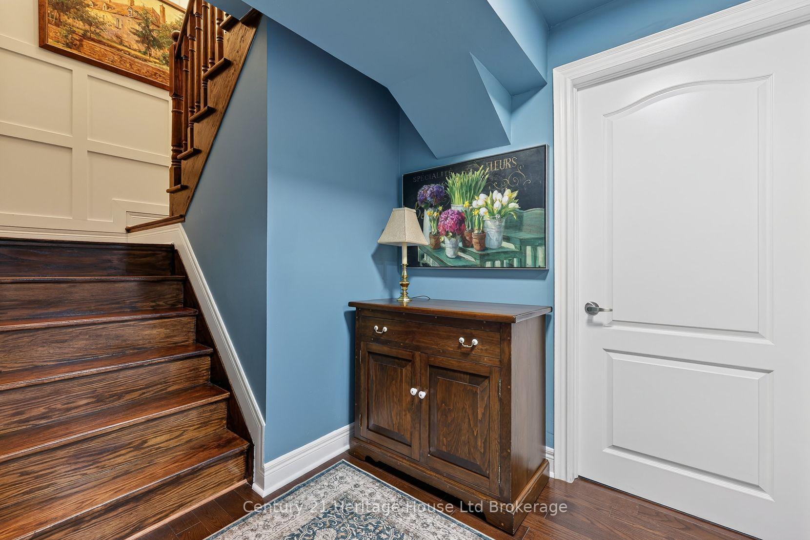 Photo 25 of 528 Baldwin Crescent, Woodstock, Woodstock - North — HOMEH