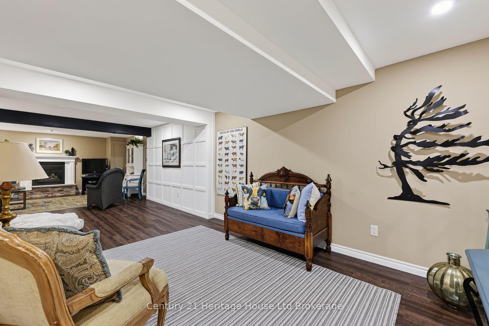 Photo 26 of 528 Baldwin Crescent, Woodstock, Woodstock - North — HOMEH