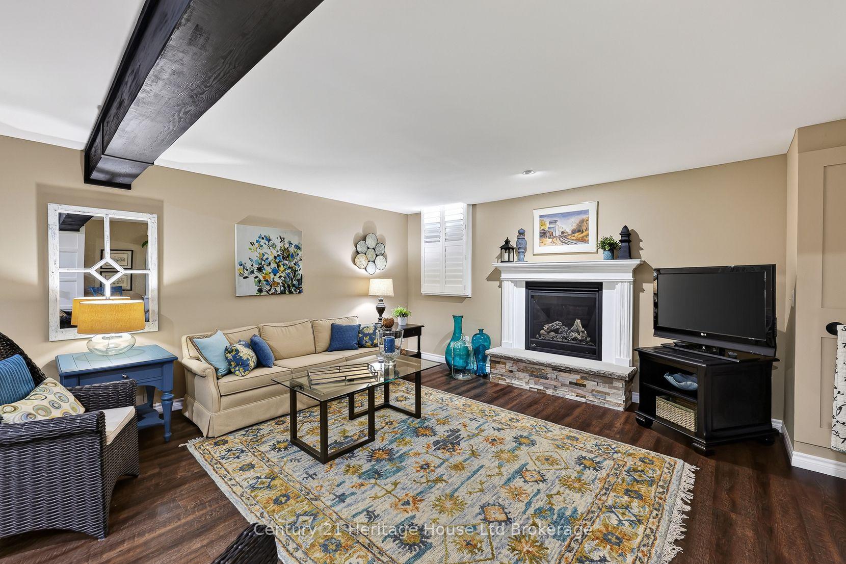 Photo 29 of 528 Baldwin Crescent, Woodstock, Woodstock - North — HOMEH
