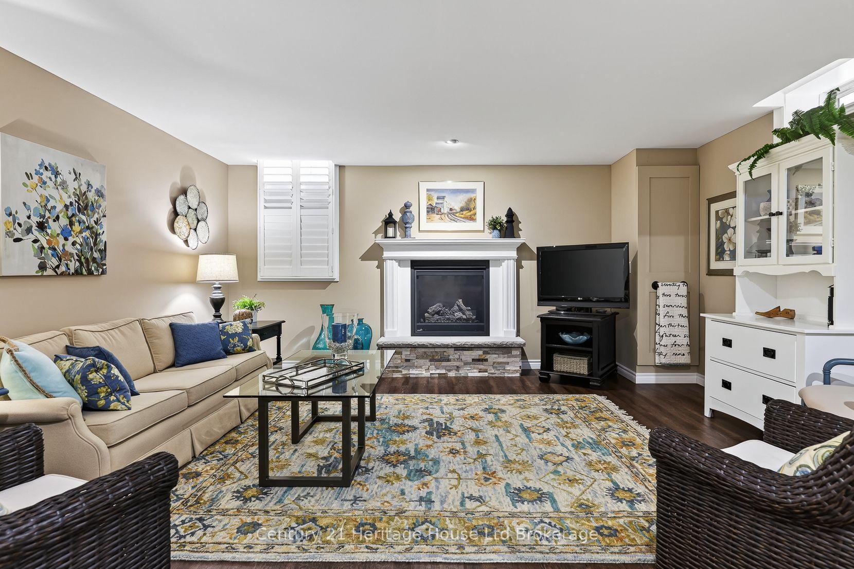 Photo 30 of 528 Baldwin Crescent, Woodstock, Woodstock - North — HOMEH