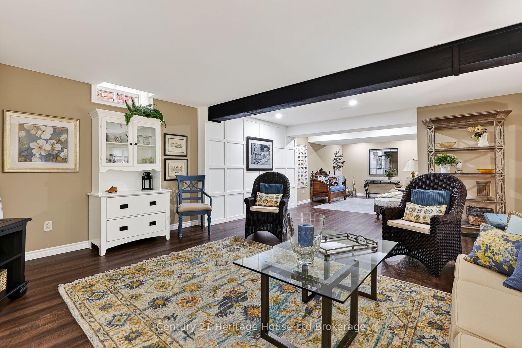 Photo 31 of 528 Baldwin Crescent, Woodstock, Woodstock - North — HOMEH