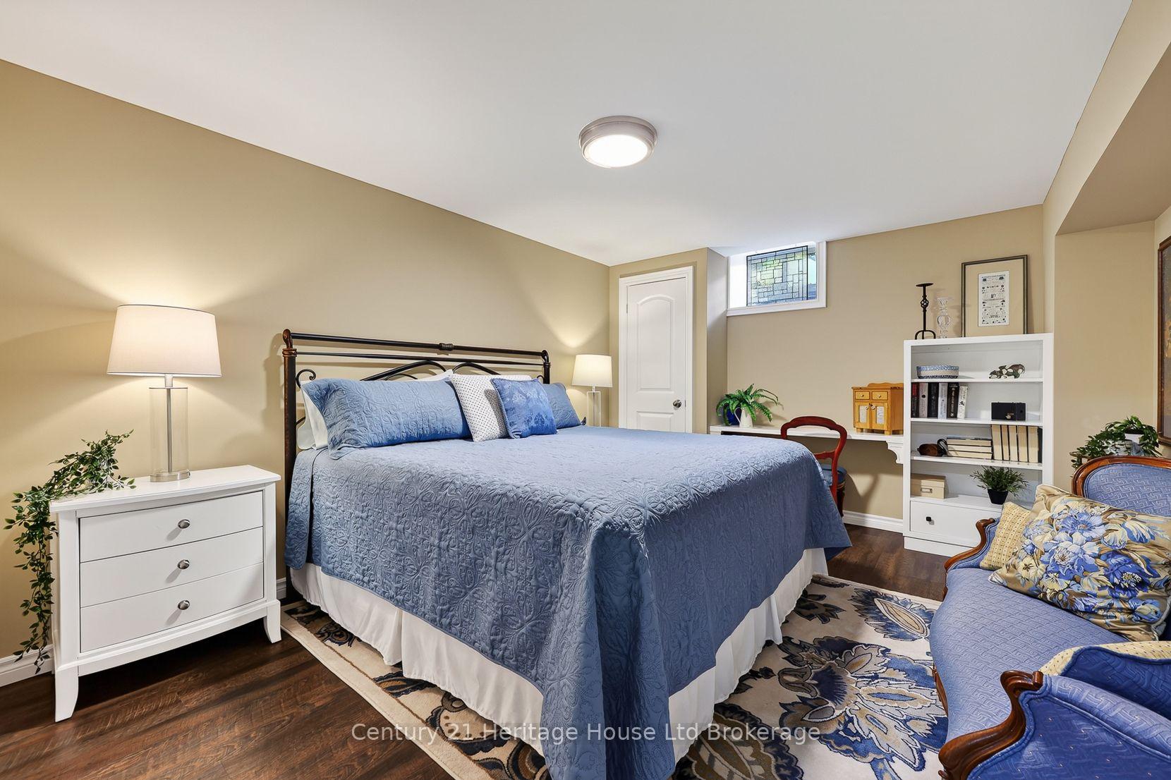 Photo 32 of 528 Baldwin Crescent, Woodstock, Woodstock - North — HOMEH