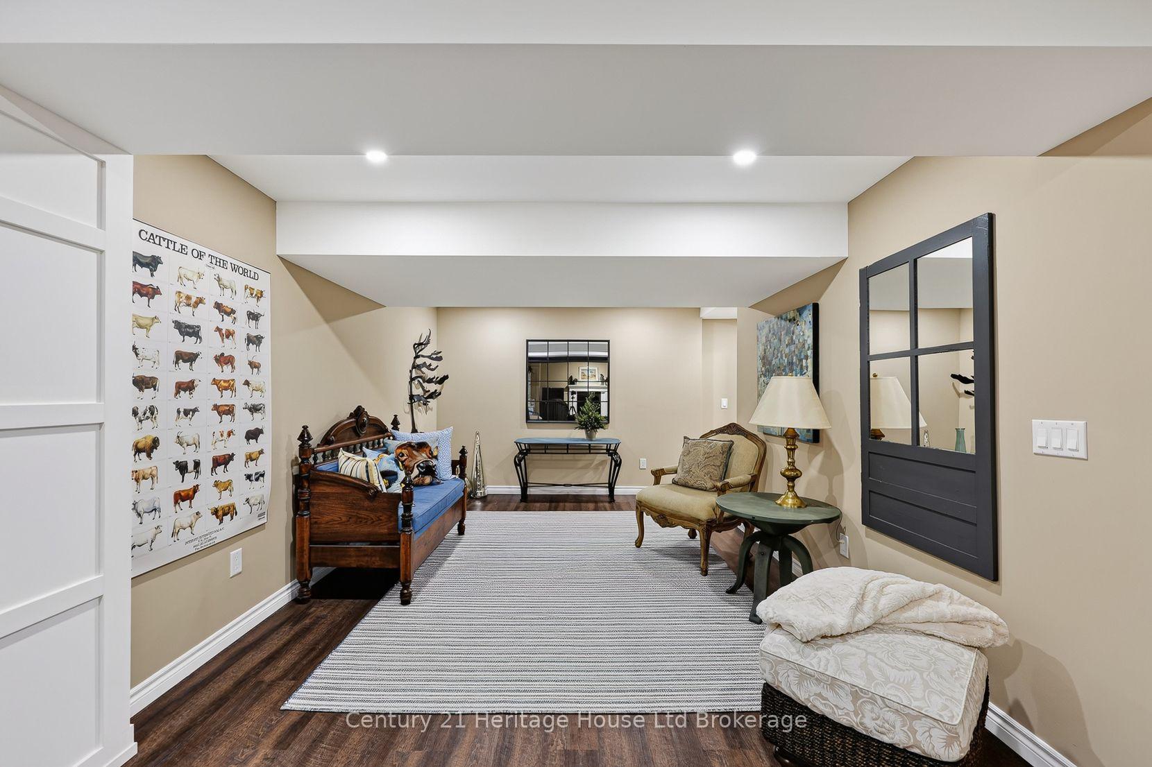 Photo 35 of 528 Baldwin Crescent, Woodstock, Woodstock - North — HOMEH
