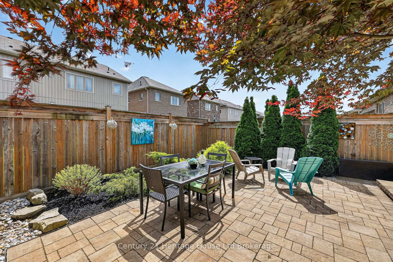 Photo 37 of 528 Baldwin Crescent, Woodstock, Woodstock - North — HOMEH