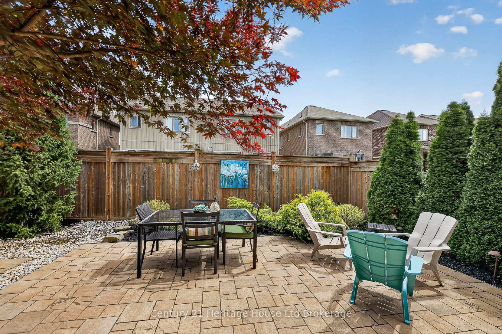 Photo 38 of 528 Baldwin Crescent, Woodstock, Woodstock - North — HOMEH