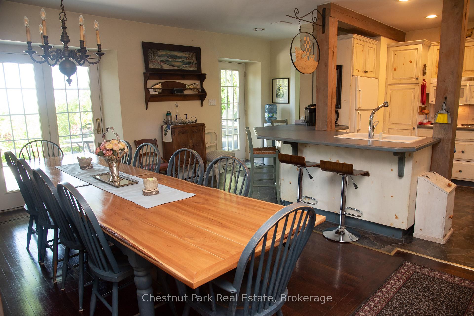 Photo 4 of 137 39th Side Road, Blue Mountains — HOMEH