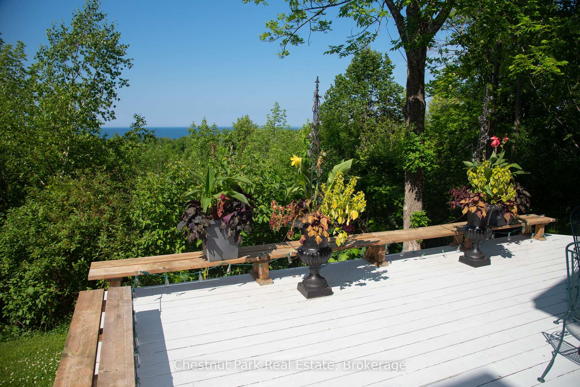 Photo 20 of 137 39th Side Road, Blue Mountains — HOMEH