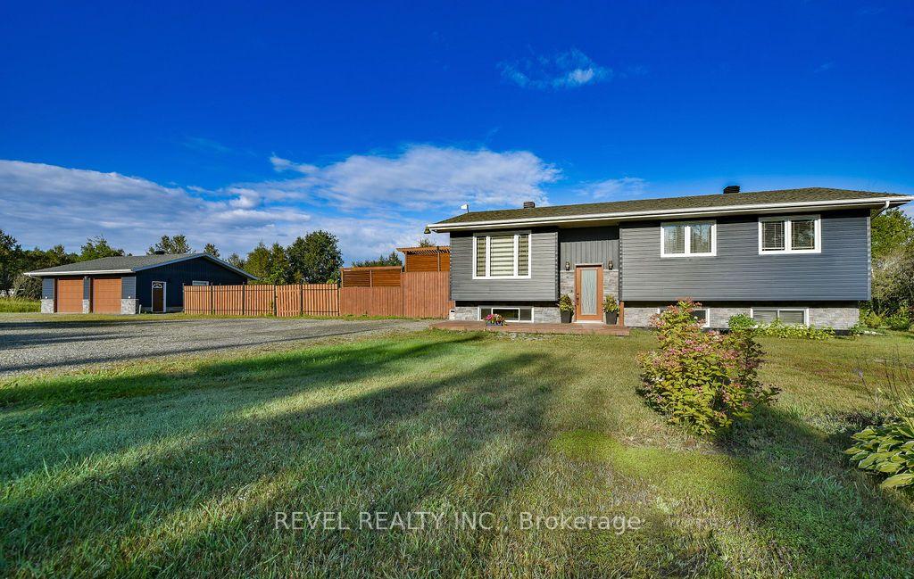 Photo 1 of 299 Dorans Road, Timmins, TNW - Rural — HOMEH