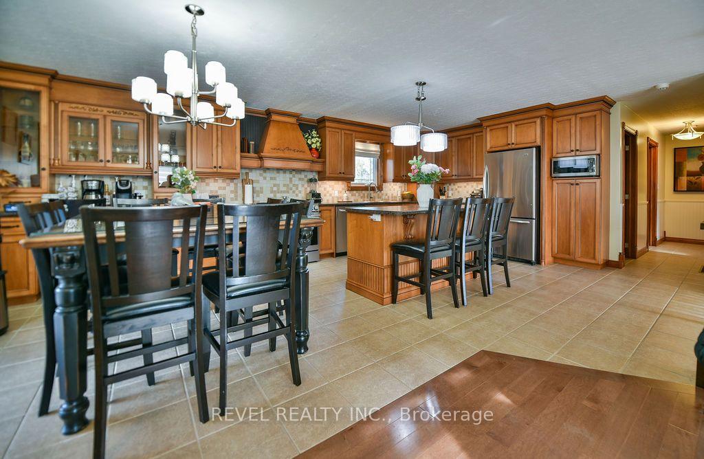 Photo 5 of 299 Dorans Road, Timmins, TNW - Rural — HOMEH