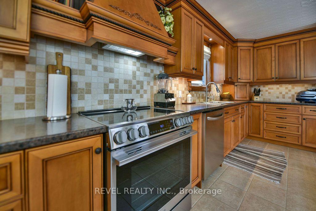 Photo 8 of 299 Dorans Road, Timmins, TNW - Rural — HOMEH