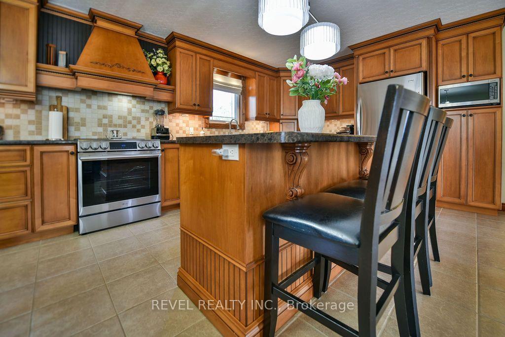 Photo 12 of 299 Dorans Road, Timmins, TNW - Rural — HOMEH