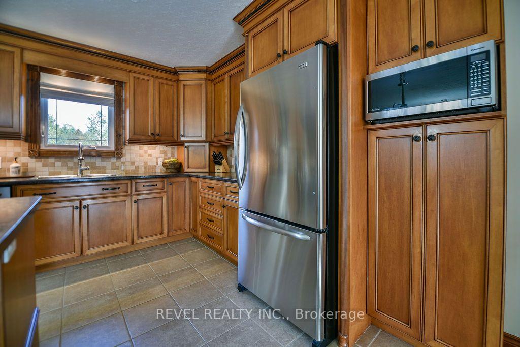Photo 13 of 299 Dorans Road, Timmins, TNW - Rural — HOMEH