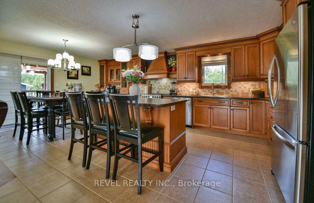 Photo 14 of 299 Dorans Road, Timmins, TNW - Rural — HOMEH