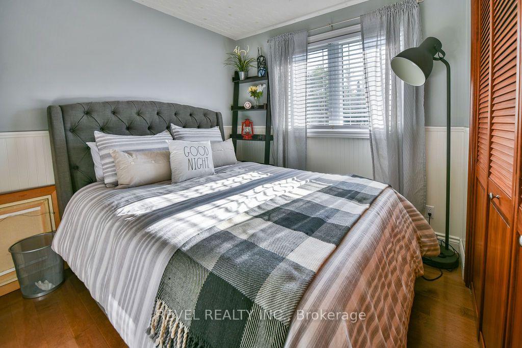 Photo 17 of 299 Dorans Road, Timmins, TNW - Rural — HOMEH