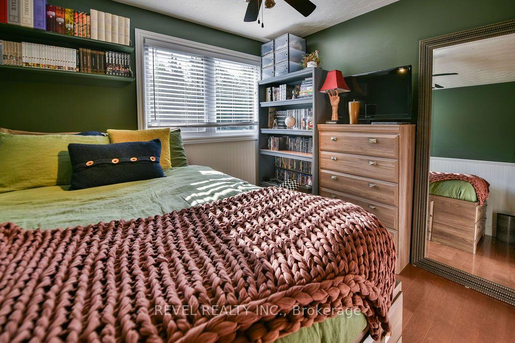 Photo 19 of 299 Dorans Road, Timmins, TNW - Rural — HOMEH