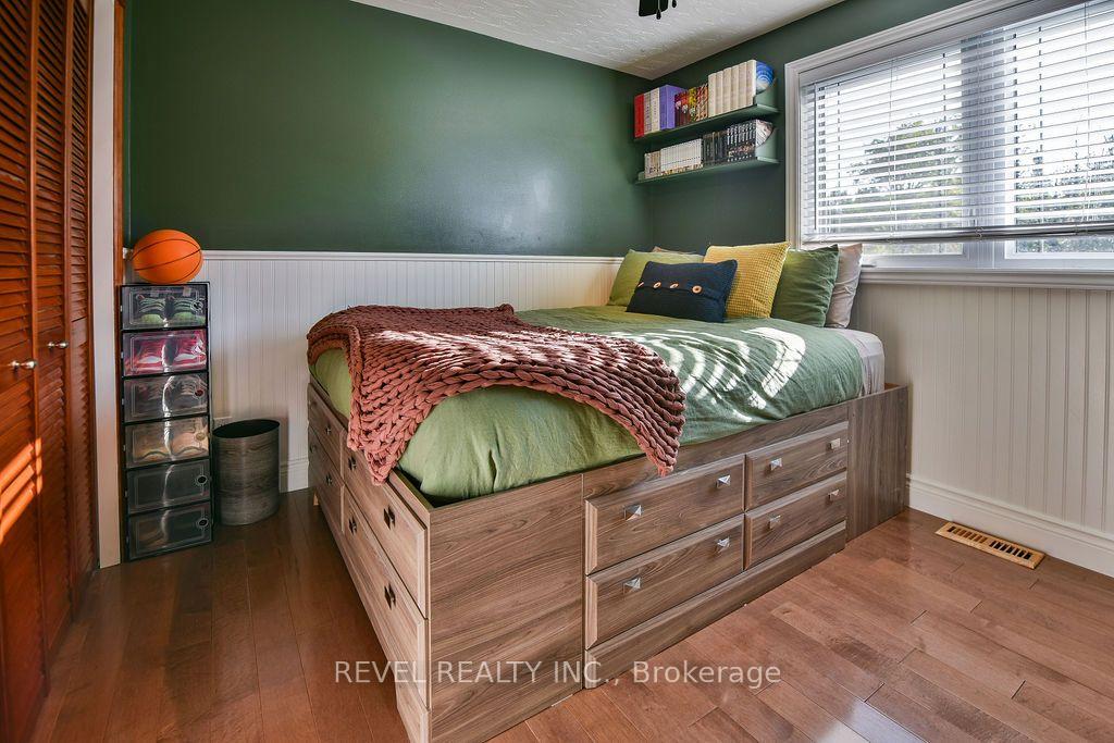 Photo 20 of 299 Dorans Road, Timmins, TNW - Rural — HOMEH