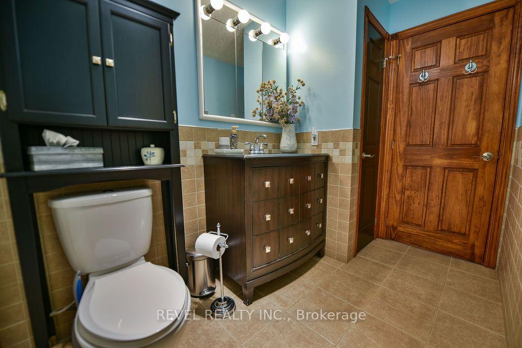 Photo 23 of 299 Dorans Road, Timmins, TNW - Rural — HOMEH