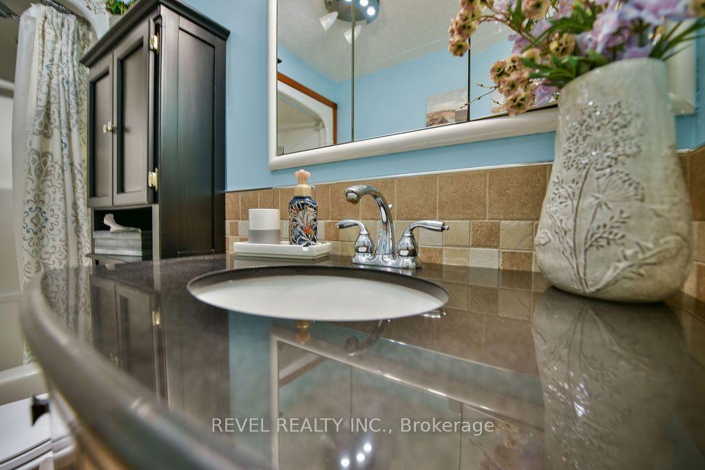 Photo 24 of 299 Dorans Road, Timmins, TNW - Rural — HOMEH