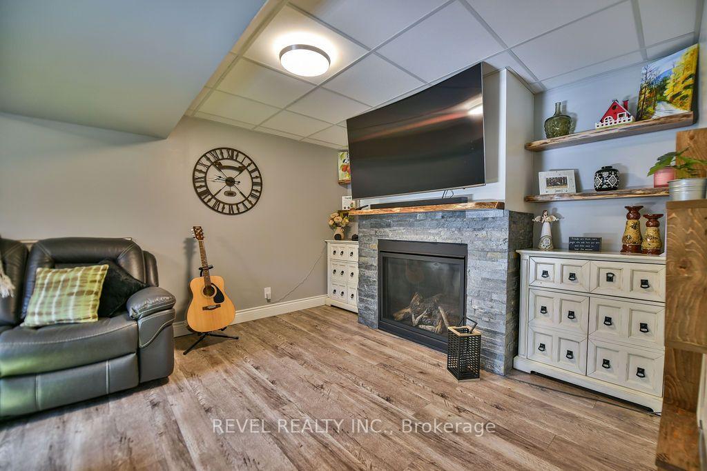 Photo 25 of 299 Dorans Road, Timmins, TNW - Rural — HOMEH