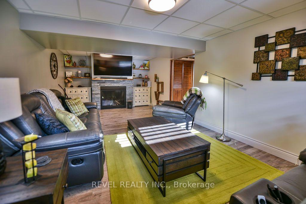 Photo 26 of 299 Dorans Road, Timmins, TNW - Rural — HOMEH