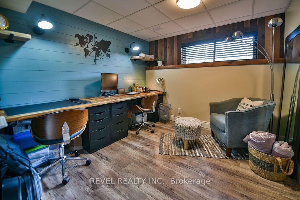 Photo 28 of 299 Dorans Road, Timmins, TNW - Rural — HOMEH