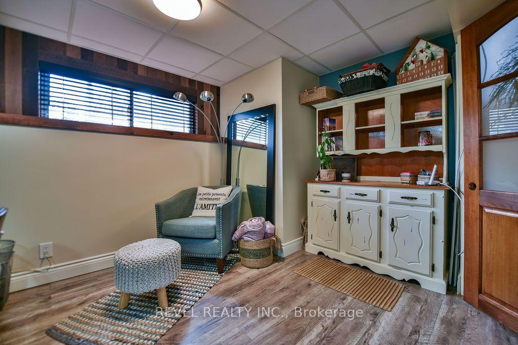 Photo 29 of 299 Dorans Road, Timmins, TNW - Rural — HOMEH