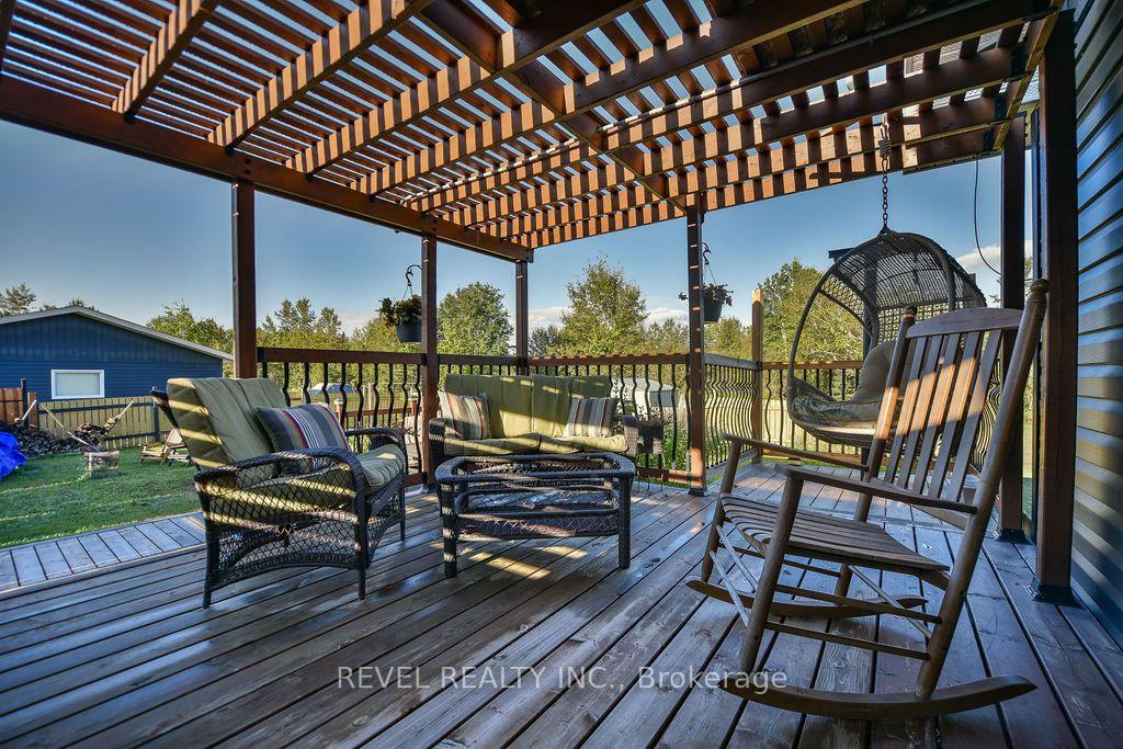 Photo 33 of 299 Dorans Road, Timmins, TNW - Rural — HOMEH