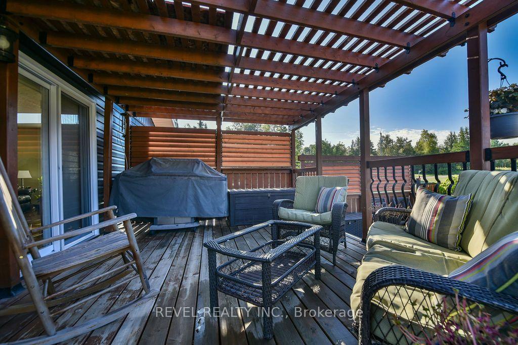 Photo 34 of 299 Dorans Road, Timmins, TNW - Rural — HOMEH