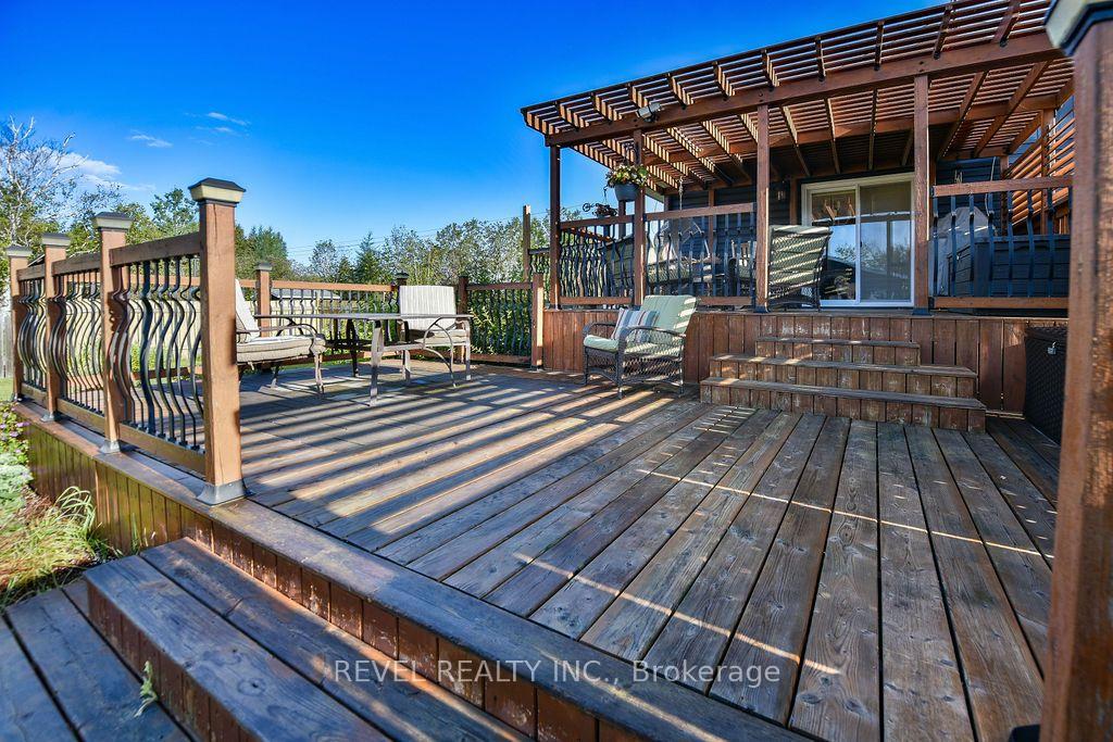 Photo 35 of 299 Dorans Road, Timmins, TNW - Rural — HOMEH