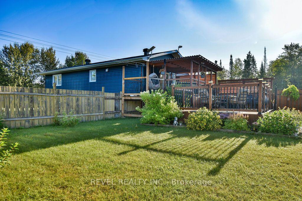Photo 36 of 299 Dorans Road, Timmins, TNW - Rural — HOMEH