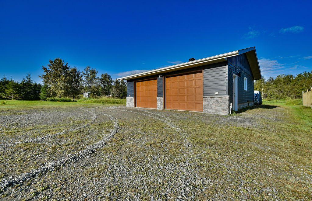 Photo 37 of 299 Dorans Road, Timmins, TNW - Rural — HOMEH