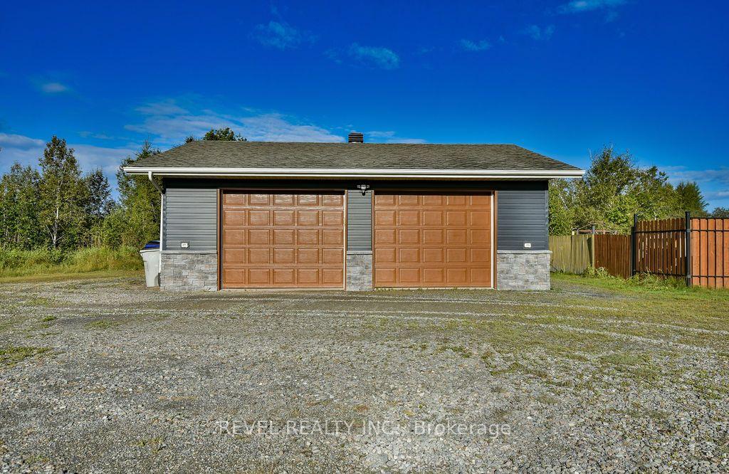 Photo 38 of 299 Dorans Road, Timmins, TNW - Rural — HOMEH