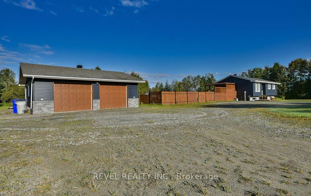 Photo 39 of 299 Dorans Road, Timmins, TNW - Rural — HOMEH
