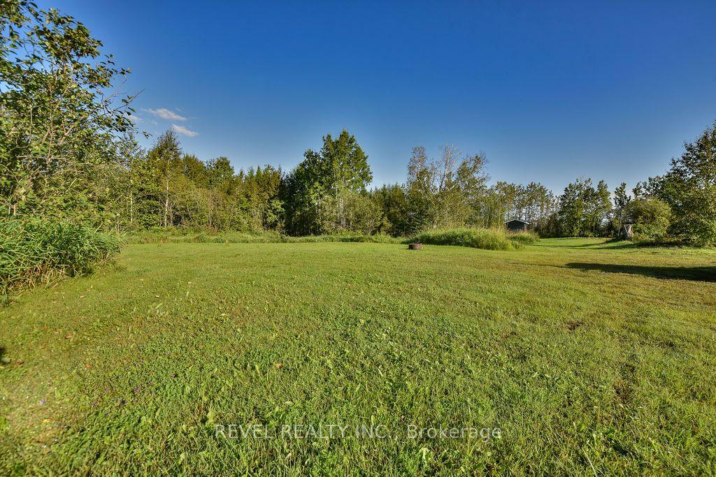 Photo 40 of 299 Dorans Road, Timmins, TNW - Rural — HOMEH
