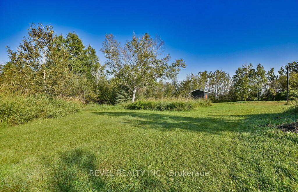 Photo 41 of 299 Dorans Road, Timmins, TNW - Rural — HOMEH