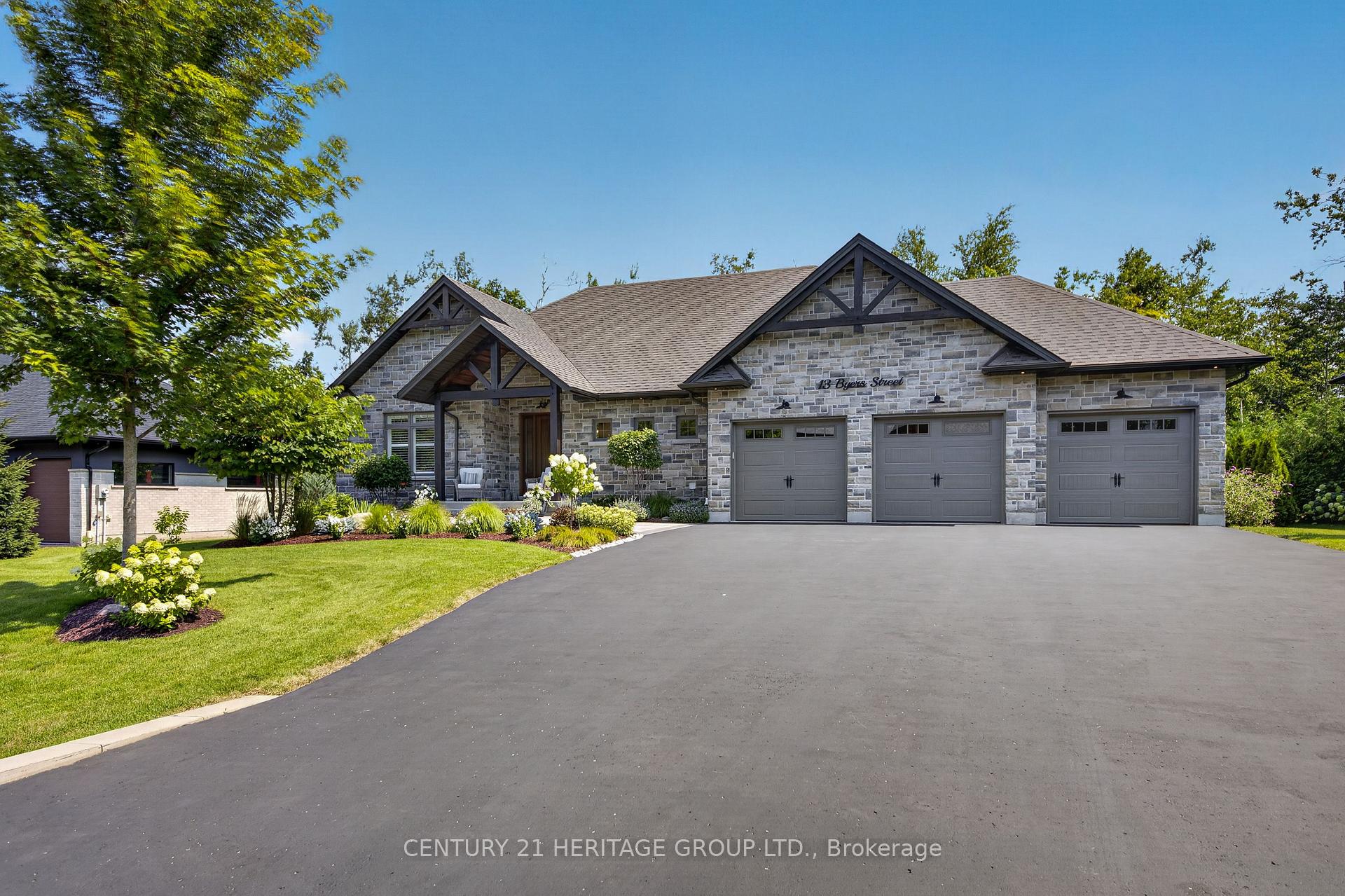 Photo 2 of 13 Byers Street, Springwater, Snow Valley — HOMEH