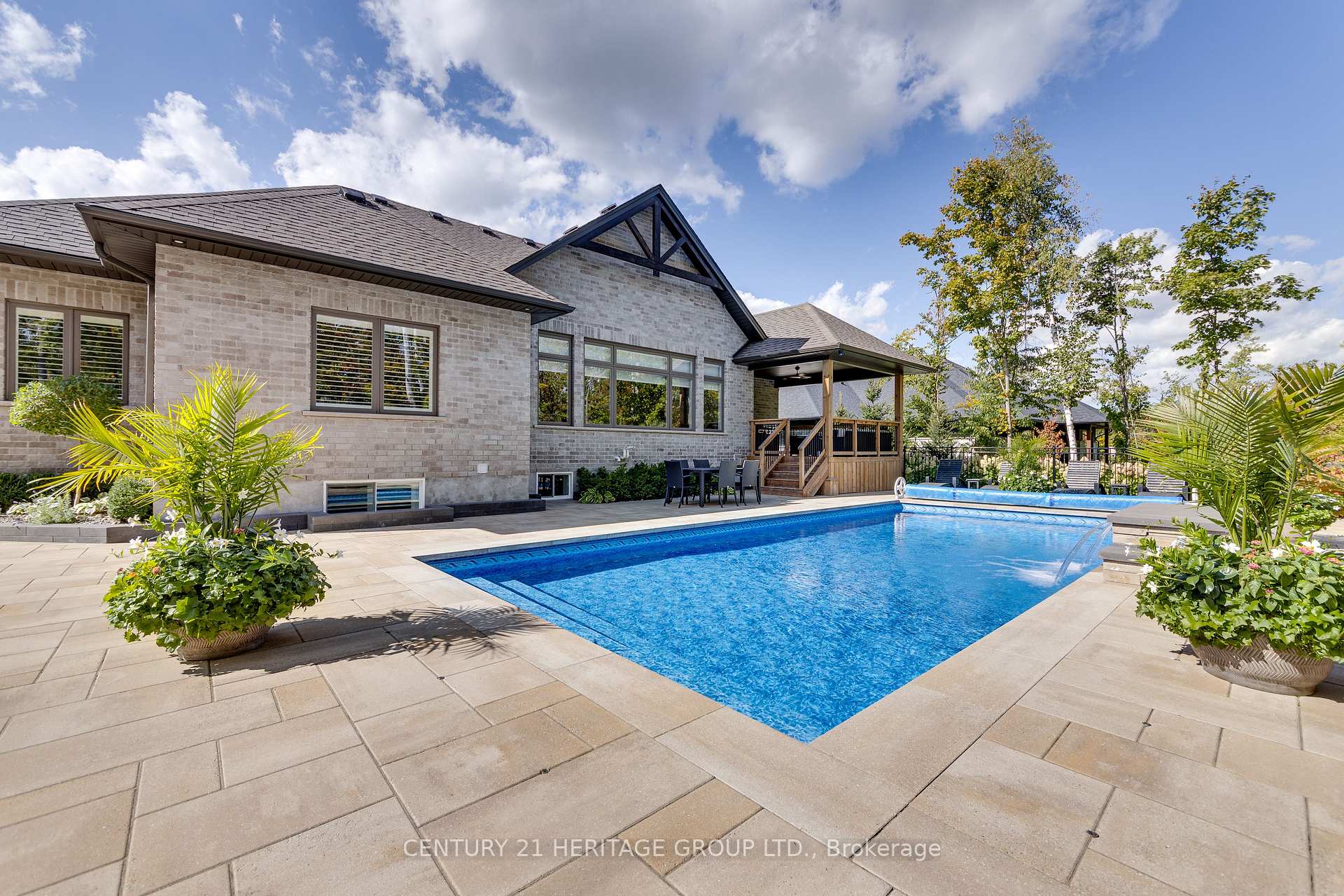 Photo 15 of 13 Byers Street, Springwater, Snow Valley — HOMEH
