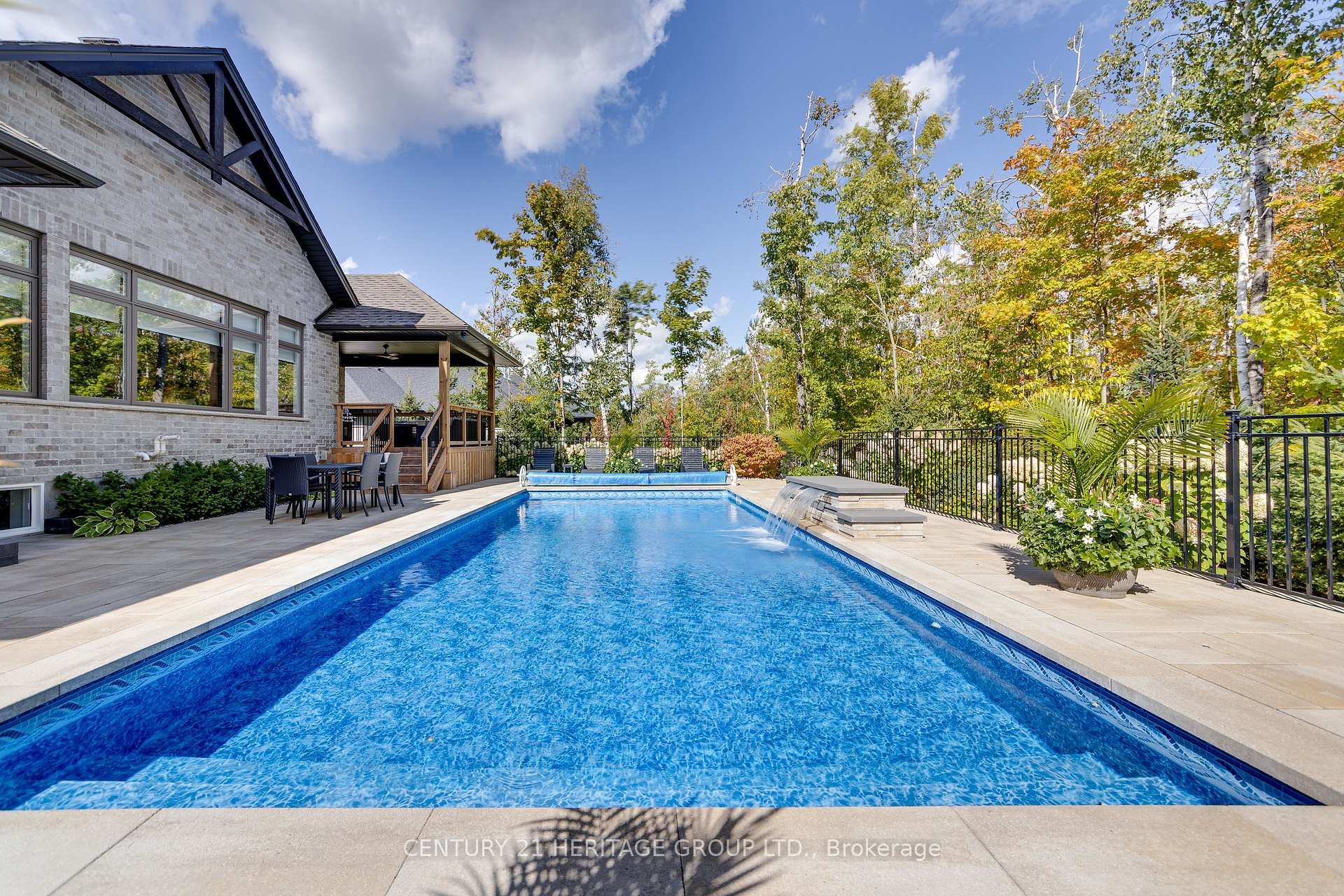 Photo 16 of 13 Byers Street, Springwater, Snow Valley — HOMEH