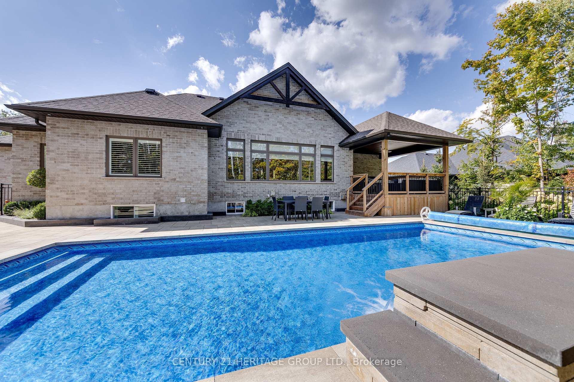 Photo 17 of 13 Byers Street, Springwater, Snow Valley — HOMEH