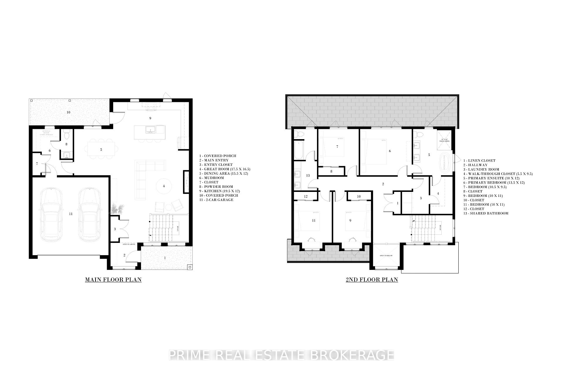 Photo 3 of Lot 68 Fallingbrook Road, London, South V — HOMEH