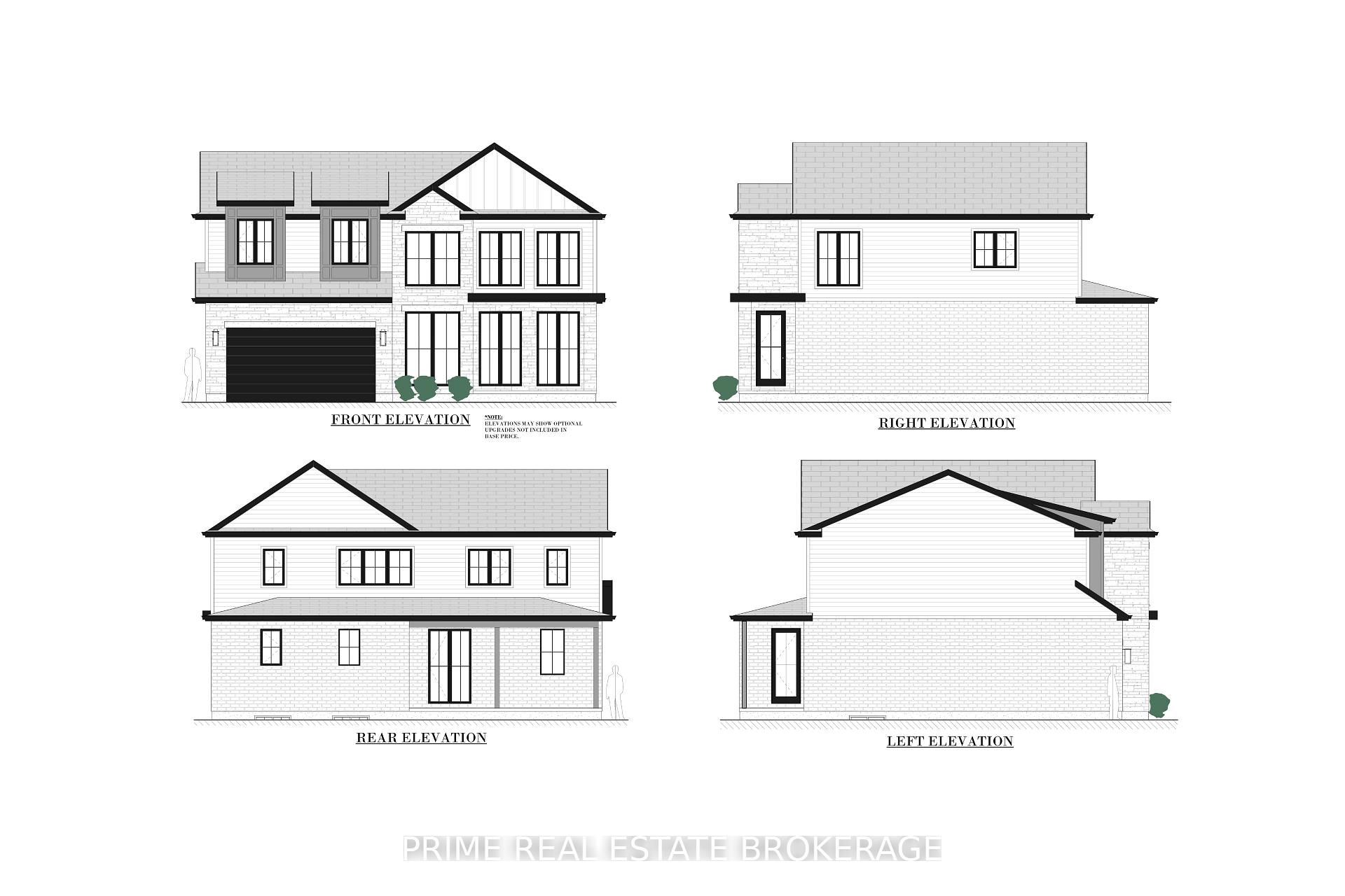 Photo 2 of Lot 68 Fallingbrook Road, London, South V — HOMEH
