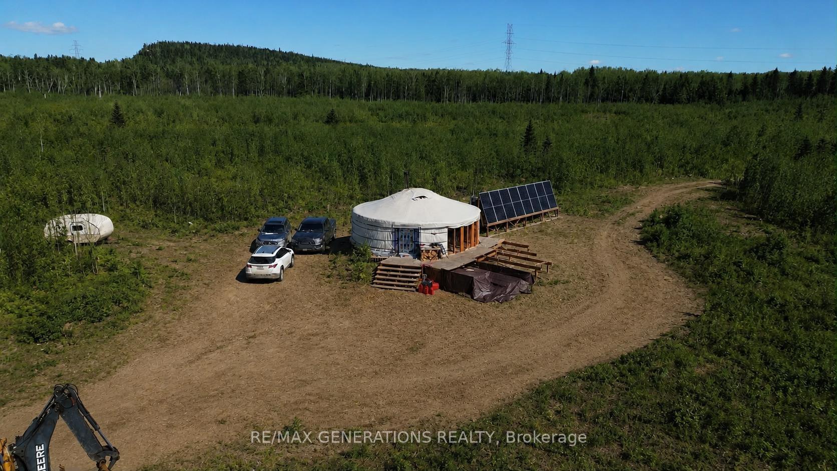 Photo 2 of 459 Fish Hatchery Road, Dorion, TB-59 — HOMEH