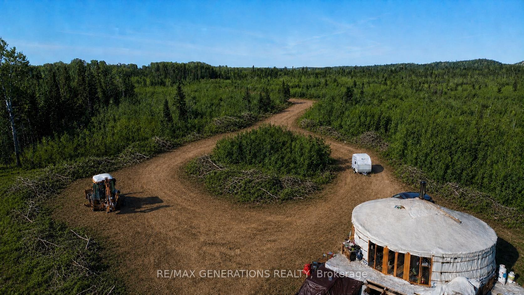 Photo 3 of 459 Fish Hatchery Road, Dorion, TB-59 — HOMEH