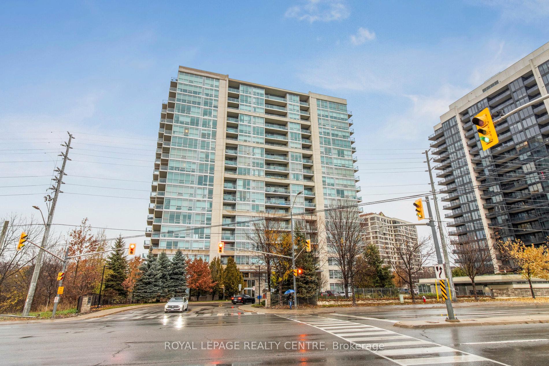 Photo 1 of Unit 1503, 1055 Southdown Road, Mississauga, Clarkson — HOMEH