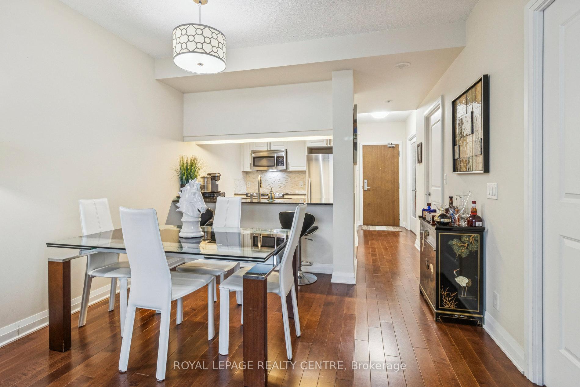 Photo 11 of Unit 1503, 1055 Southdown Road, Mississauga, Clarkson — HOMEH