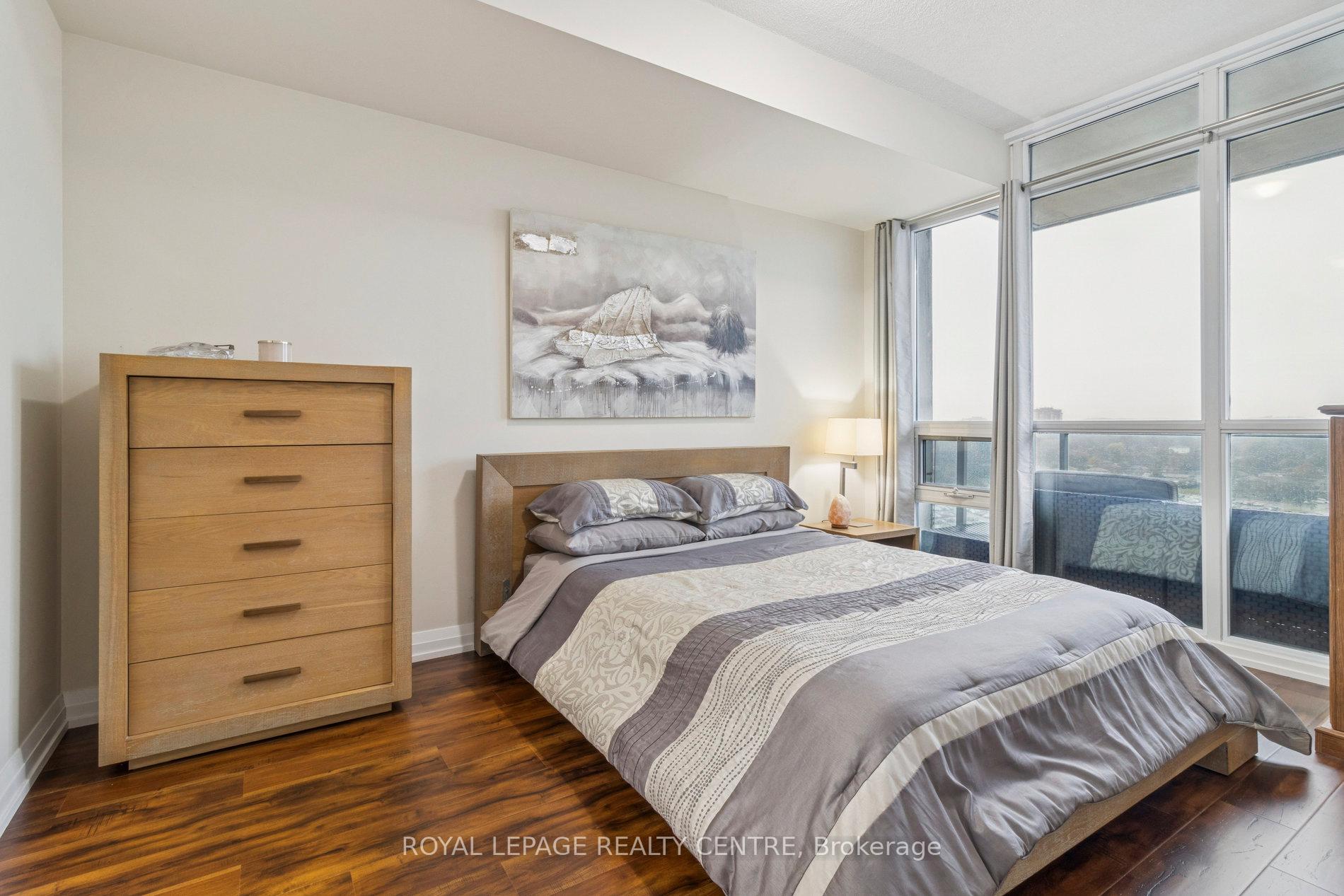 Photo 17 of Unit 1503, 1055 Southdown Road, Mississauga, Clarkson — HOMEH