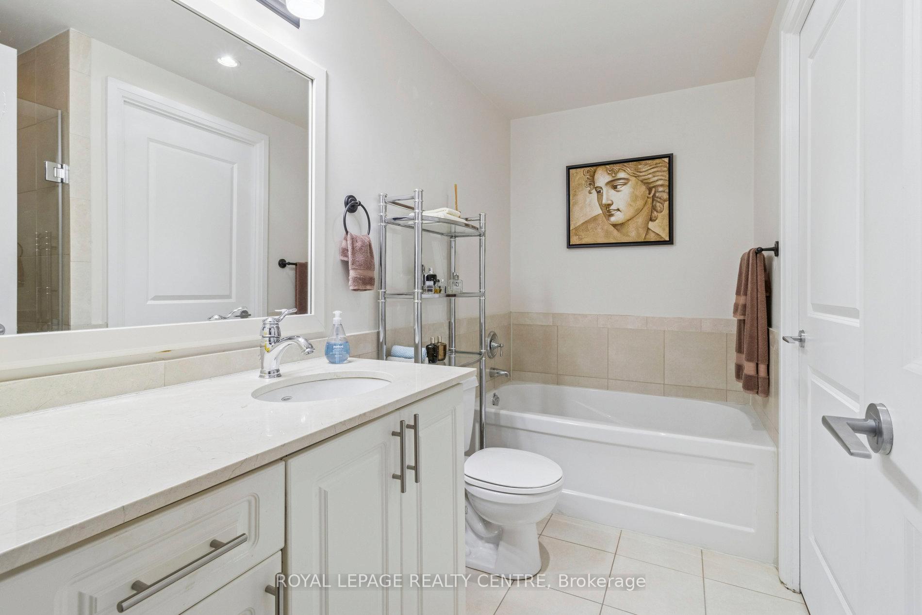 Photo 19 of Unit 1503, 1055 Southdown Road, Mississauga, Clarkson — HOMEH