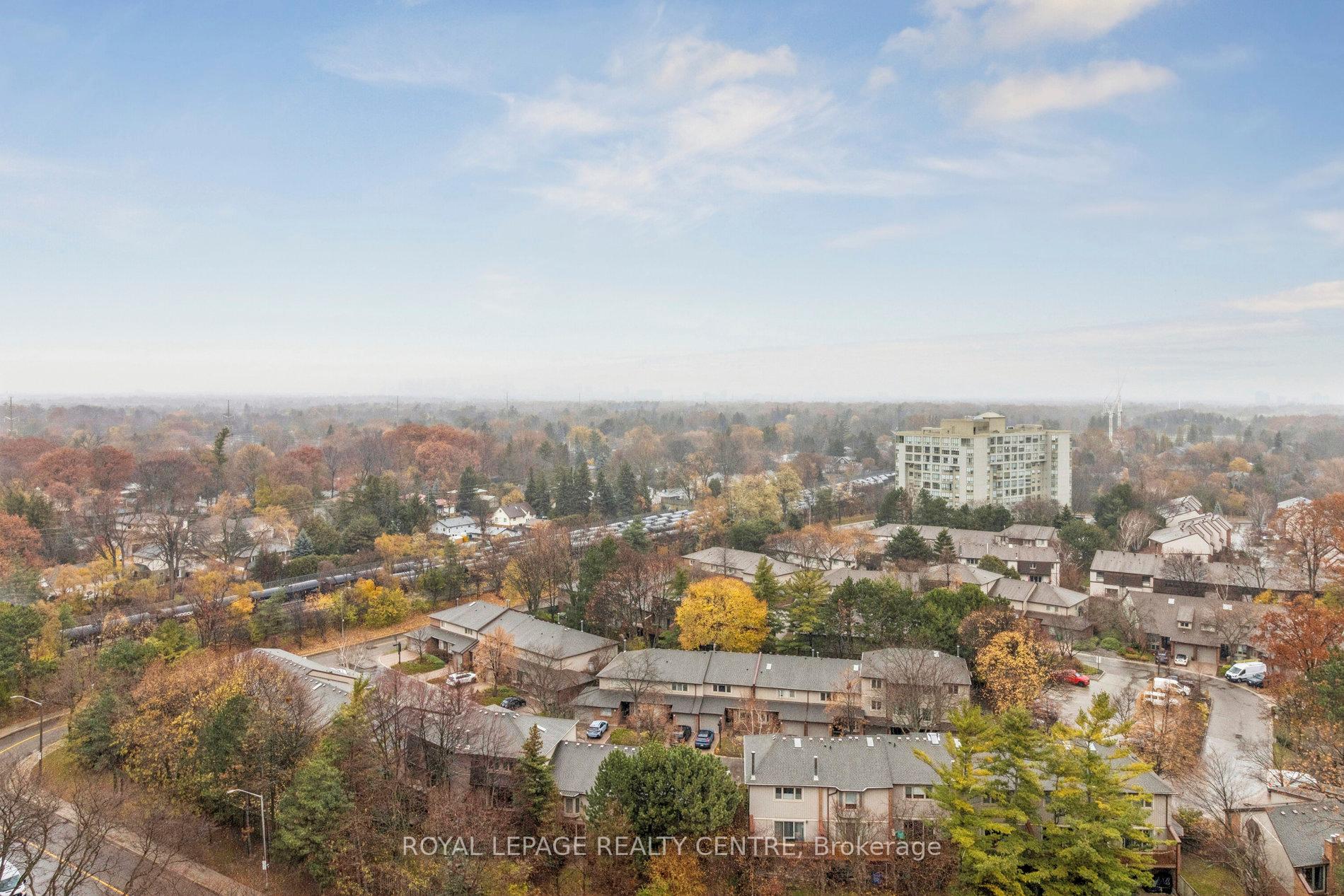 Photo 21 of Unit 1503, 1055 Southdown Road, Mississauga, Clarkson — HOMEH