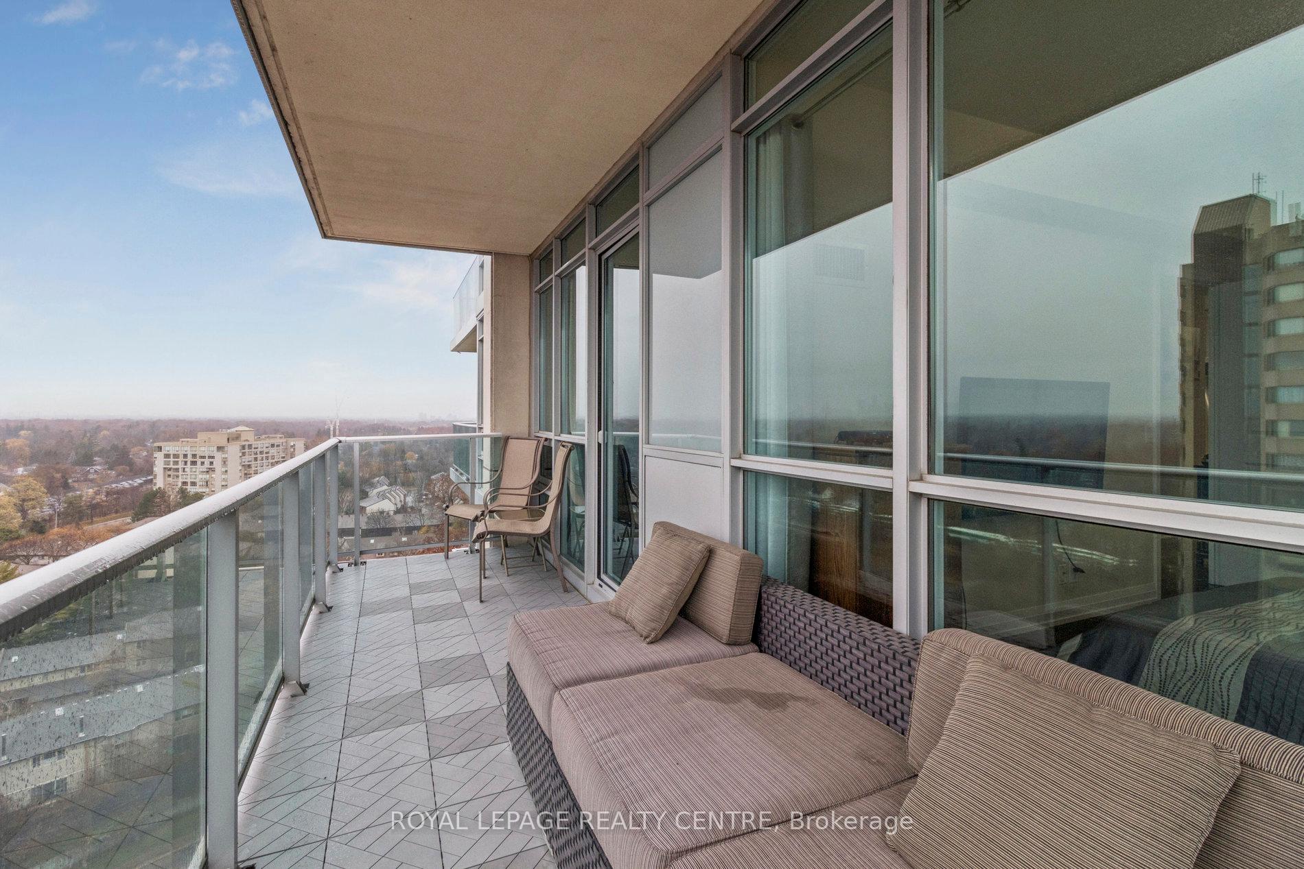 Photo 22 of Unit 1503, 1055 Southdown Road, Mississauga, Clarkson — HOMEH