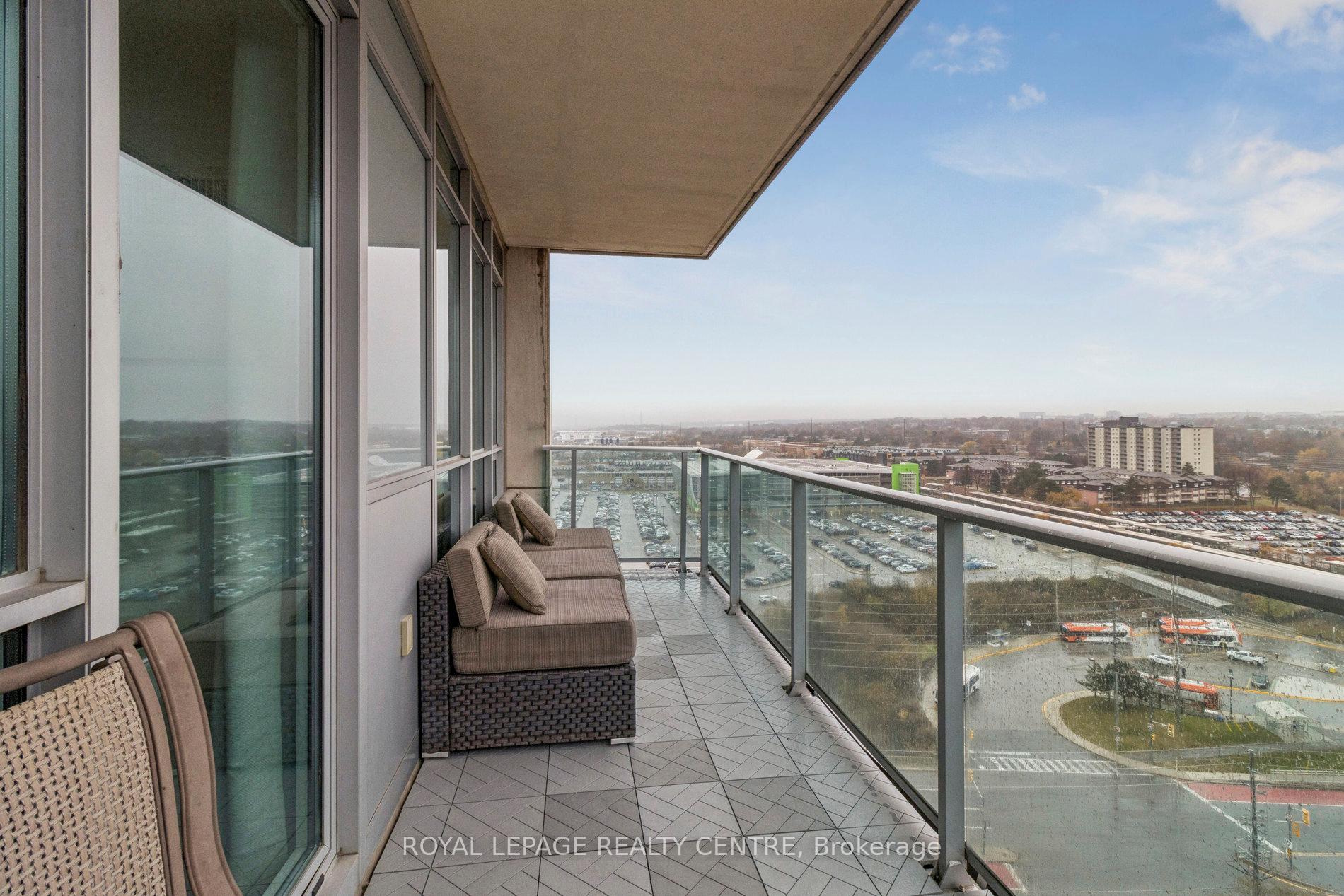 Photo 23 of Unit 1503, 1055 Southdown Road, Mississauga, Clarkson — HOMEH